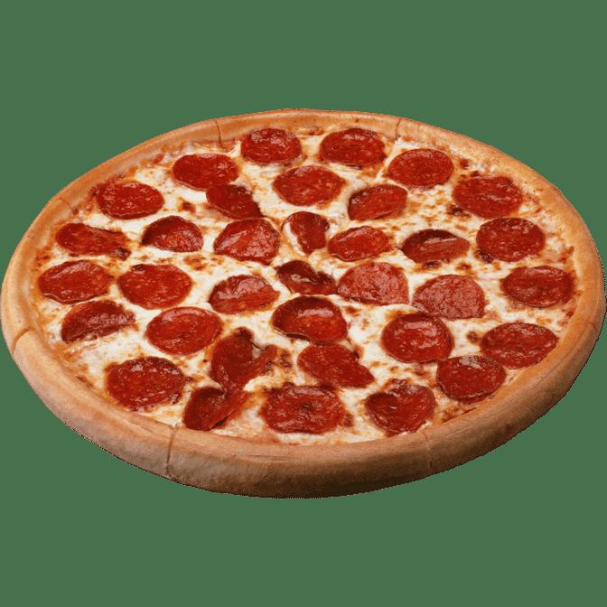 Pizza Grande